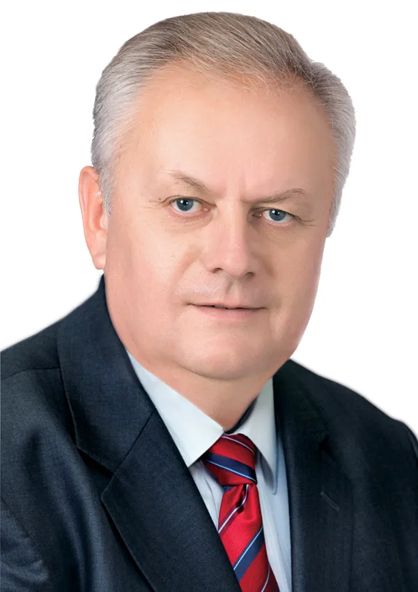 Хомко Володимир Євгенович — фото 2