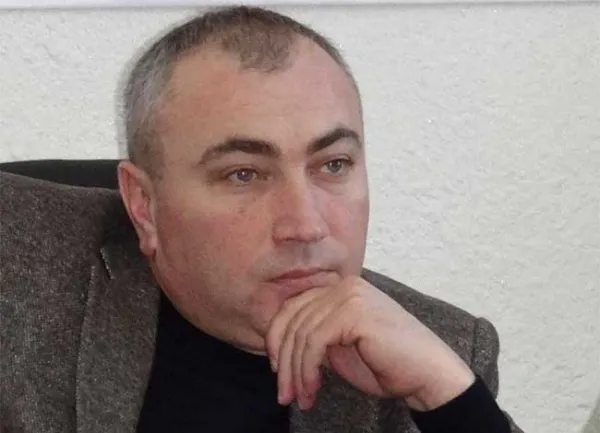 Чугунніков Віталій Семенович — фото 3