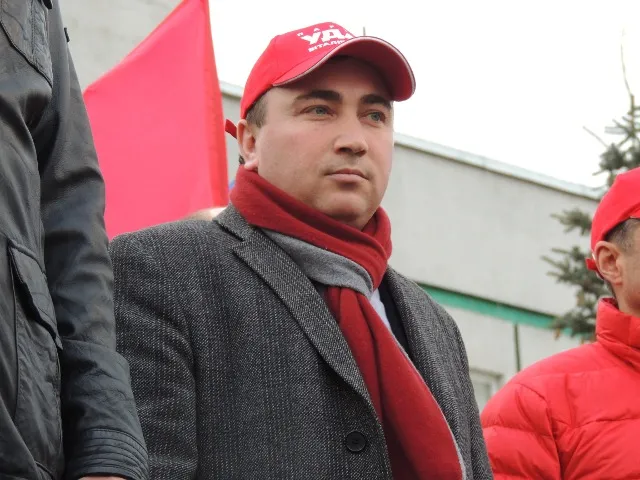Чугунніков Віталій Семенович — фото 2