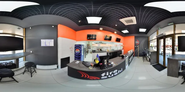 Fire Sushi Рівне — фото 2